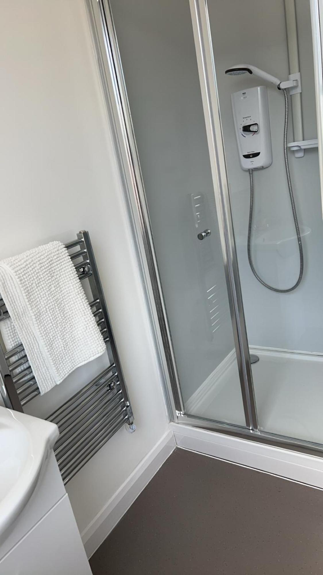 Failsworth Luxury Apartment With Free Parking By Daley Stays Manchester Ngoại thất bức ảnh