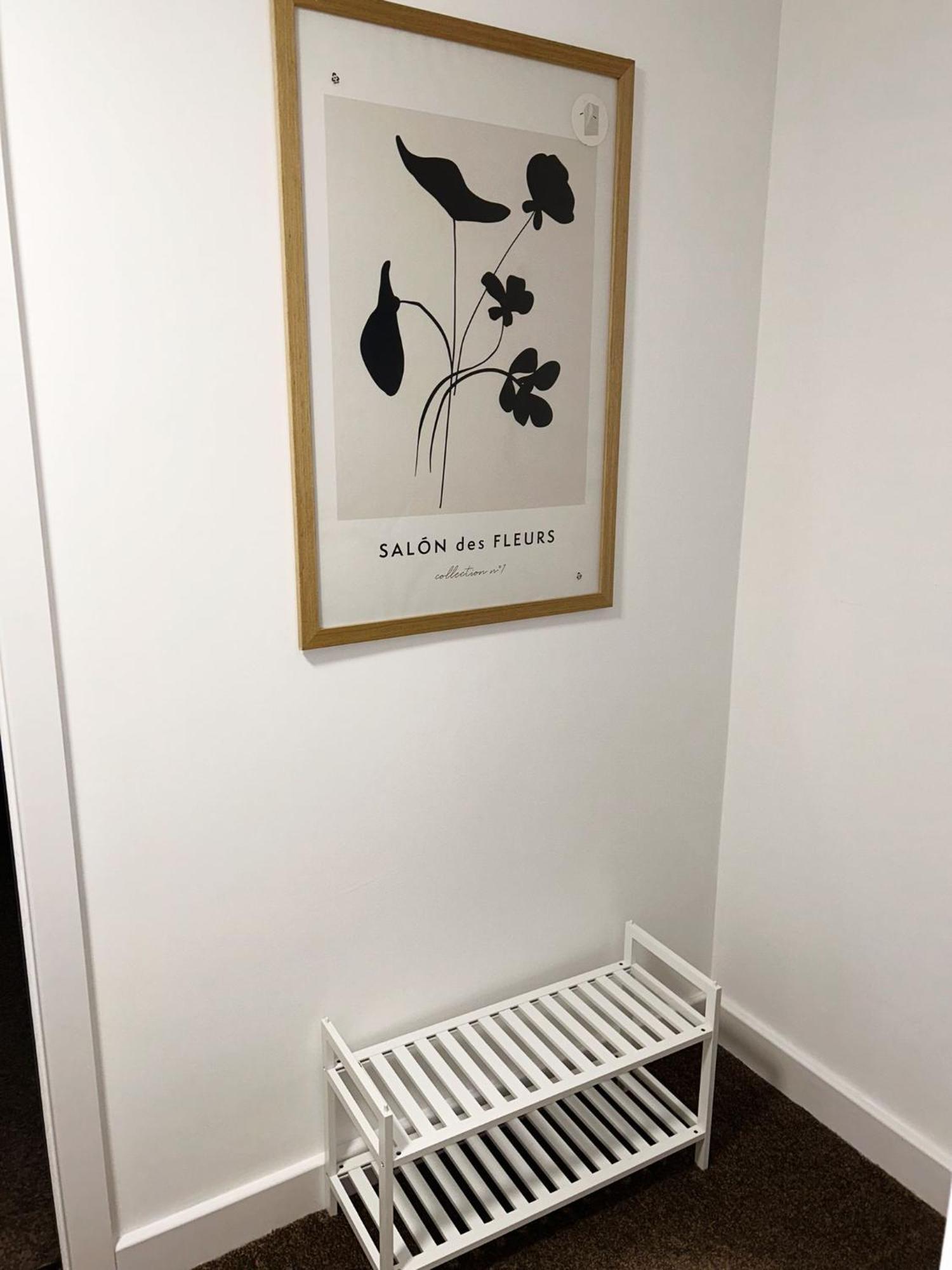 Failsworth Luxury Apartment With Free Parking By Daley Stays Manchester Ngoại thất bức ảnh